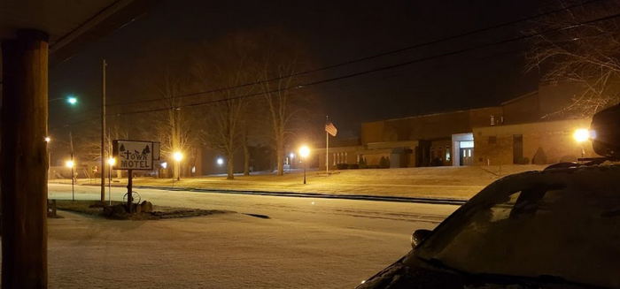 Towne Motel (Town Motel) - Web Listing (newer photo)